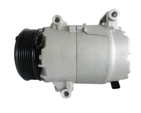 Compressor, air conditioning BEHR, Image 7