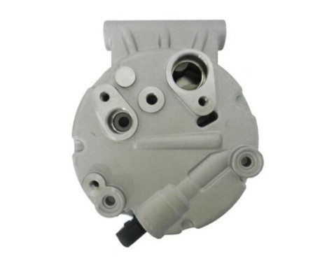 Compressor, air conditioning BEHR, Image 8