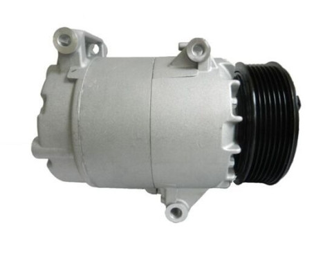 Compressor, air conditioning BEHR, Image 9