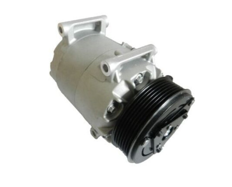 Compressor, air conditioning BEHR, Image 10