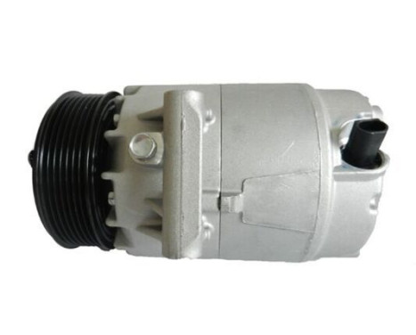 Compressor, air conditioning BEHR, Image 12