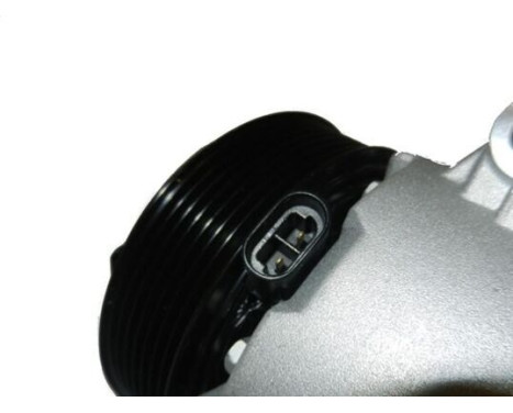 Compressor, air conditioning BEHR, Image 13