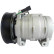 Compressor, air conditioning BEHR, Thumbnail 6