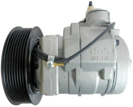 Compressor, air conditioning BEHR, Image 10