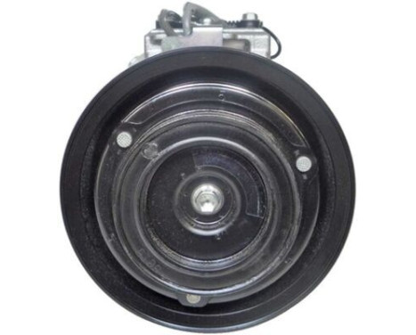 Compressor, air conditioning BEHR, Image 2