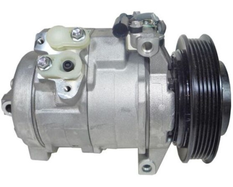 Compressor, air conditioning BEHR, Image 5