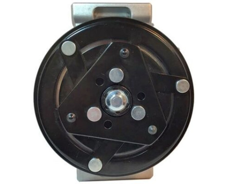 Compressor, air conditioning BEHR, Image 2