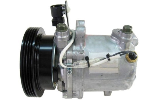 Compressor, air conditioning BEHR, Image 3