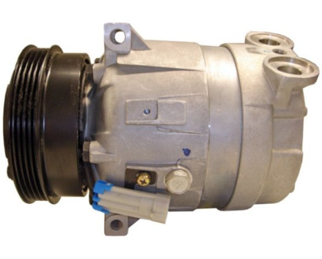 Compressor, air conditioning BEHR, Image 4