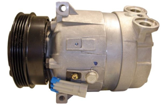 Compressor, air conditioning BEHR, Image 4