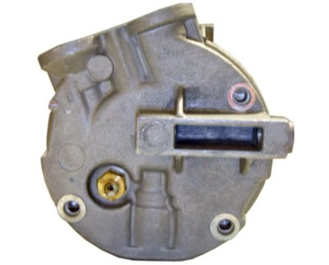Compressor, air conditioning BEHR, Image 5