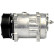 Compressor, air conditioning BEHR, Thumbnail 2