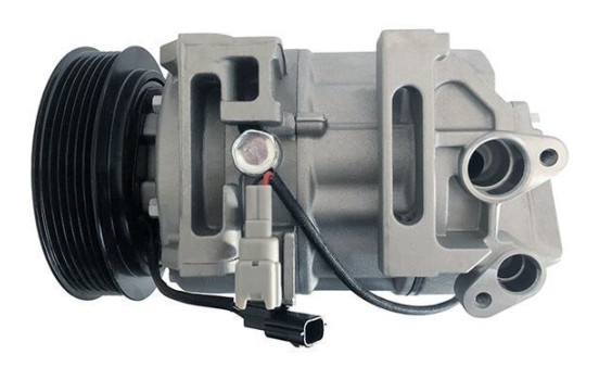 Compressor, air conditioning BEHR, Image 5