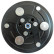 Compressor, air conditioning BEHR, Thumbnail 2