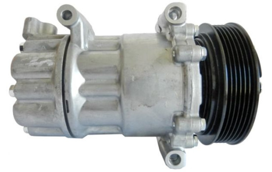 Compressor, air conditioning BEHR, Image 6