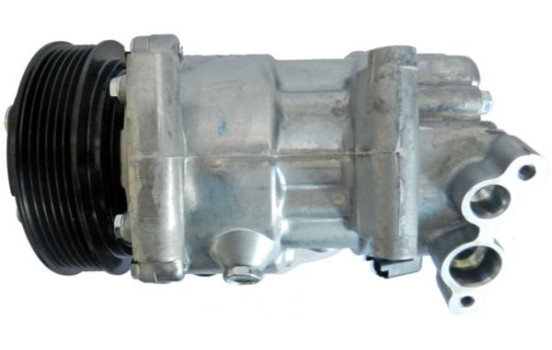 Compressor, air conditioning BEHR, Image 8