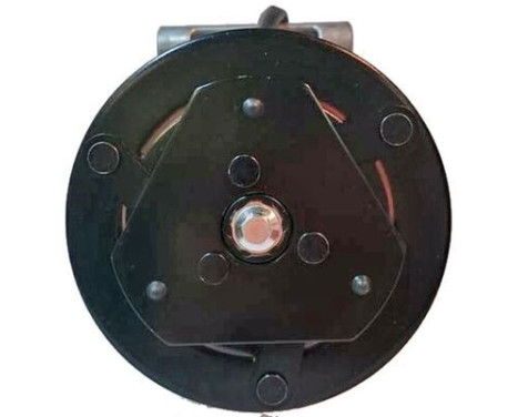 Compressor, air conditioning BEHR, Image 2