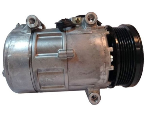 Compressor, air conditioning BEHR, Image 6