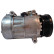 Compressor, air conditioning BEHR, Thumbnail 6