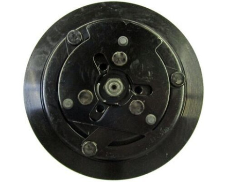 Compressor, air conditioning BEHR, Image 2