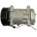 Compressor, air conditioning BEHR, Thumbnail 3