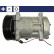 Compressor, air conditioning BEHR, Thumbnail 4