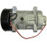 Compressor, air conditioning BEHR, Thumbnail 6