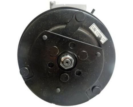 Compressor, air conditioning BEHR, Image 2