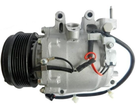 Compressor, air conditioning BEHR, Image 3