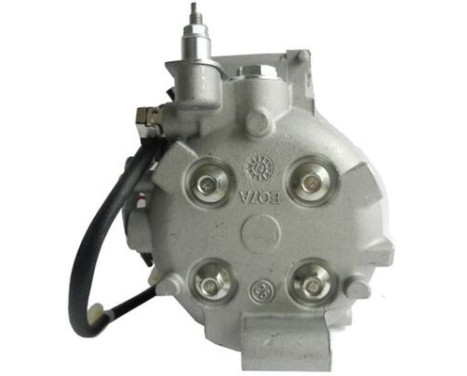 Compressor, air conditioning BEHR, Image 4