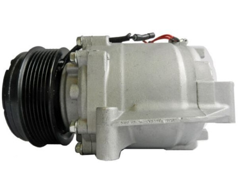 Compressor, air conditioning BEHR, Image 6