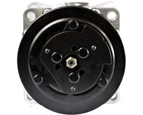 Compressor, air conditioning BEHR, Image 2