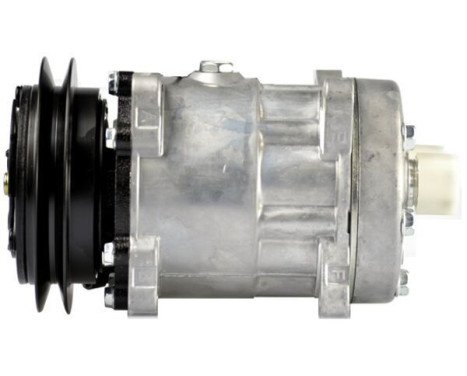 Compressor, air conditioning BEHR, Image 3