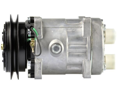 Compressor, air conditioning BEHR, Image 5