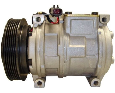 Compressor, air conditioning BEHR, Image 2