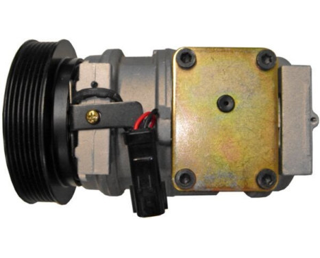 Compressor, air conditioning BEHR, Image 4