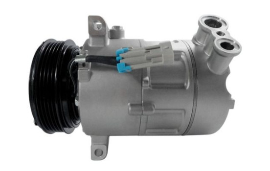 Compressor, air conditioning BEHR, Image 3