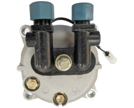 Compressor, air conditioning BEHR, Image 5