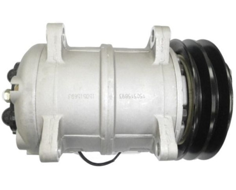 Compressor, air conditioning BEHR, Image 6