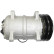 Compressor, air conditioning BEHR, Thumbnail 6