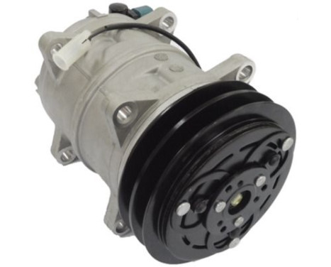 Compressor, air conditioning BEHR, Image 7