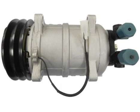 Compressor, air conditioning BEHR, Image 8