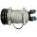 Compressor, air conditioning BEHR, Thumbnail 8