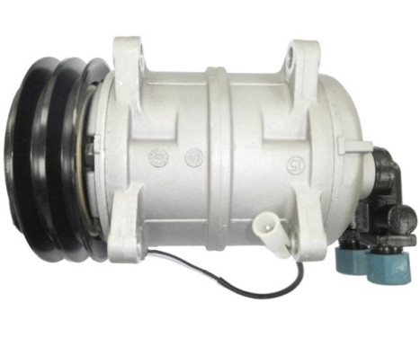 Compressor, air conditioning BEHR, Image 9