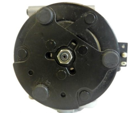 Compressor, air conditioning BEHR, Image 2