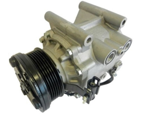 Compressor, air conditioning BEHR, Image 3