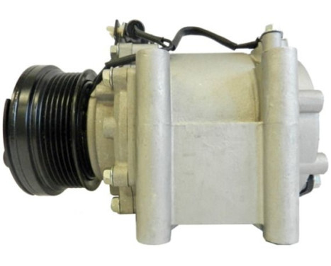 Compressor, air conditioning BEHR, Image 9