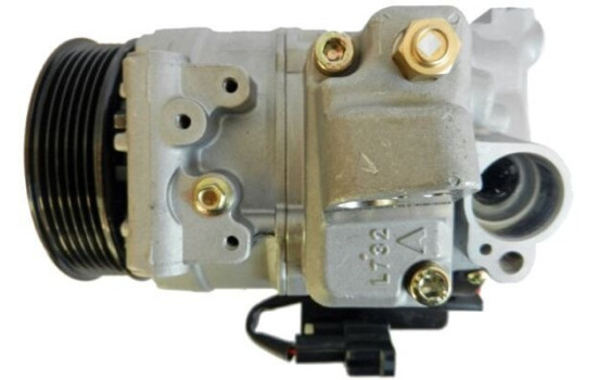 Compressor, air conditioning BEHR, Image 8