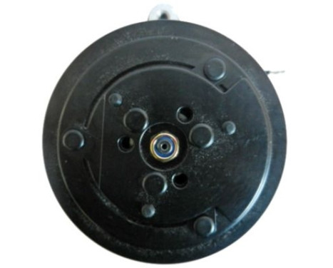 Compressor, air conditioning BEHR, Image 2