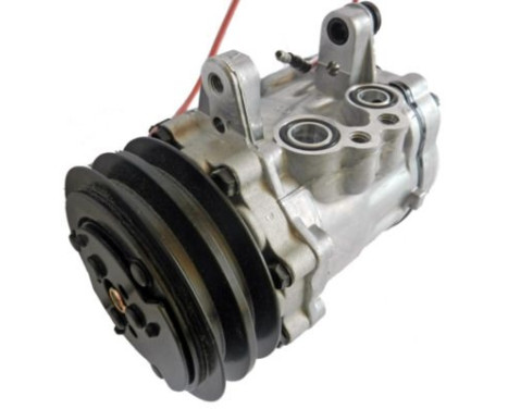 Compressor, air conditioning BEHR, Image 3